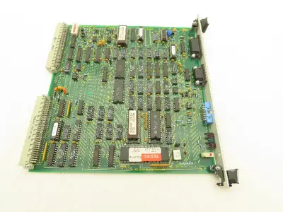 PressTech 7610-6400 7610-6390 Register Measurement Circuit Board BD1
