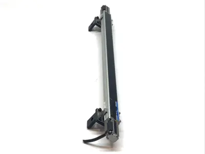 Used KEYENCE Safety Light Curtain Receiver 24VDC Light Curtains & Grids Michigan US | Maverick Industrial Sales #1392571