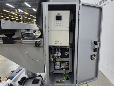 Used 2025 SHARP LMV-49-SMD Vertical Mills Georgia US | The Equipment Hub #1505144