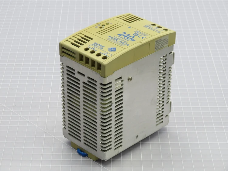 Used IDEC IZUMI _UNKNOWN_ Power Supplies Texas US | OCO Industrial #1721010