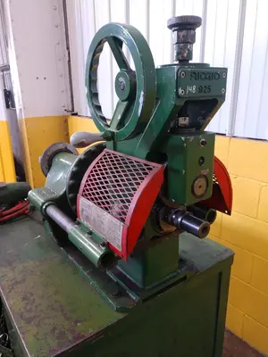 USED RIDGID 925