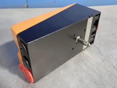NEW FLOWSERVE D3XNUS23WCAZ4XX