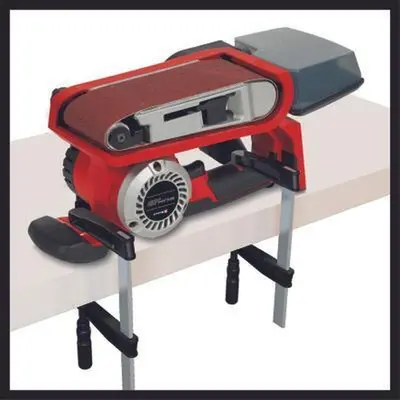 NEW EINHELL TP-BS 18/457 LI BL