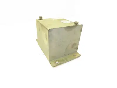 Toyota 24610-13300-71 Contactor Coil Assembly Off Toyota 5FBC25 36VAC Forklift