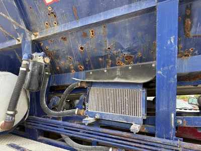 Used 2006 KENWORTH T800 Dump trucks Kentucky US | Proxy Equipment #1424205
