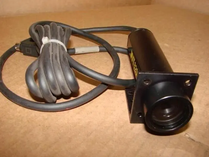 Used DVT DVT820 Security Cameras Michigan US | Ideal Machinery #602294