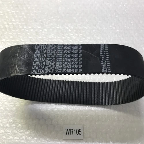 NEW Unitta Unitta 570-5GT-45 SPI UP