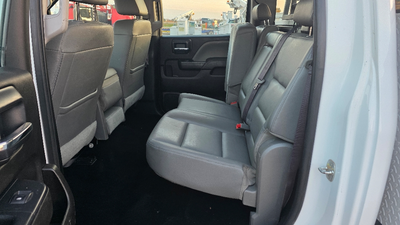 Used 2017 GMC 3500 Service & Utility Trucks Oklahoma US | OT Truck & Tractor Sales #1383881
