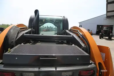 New | in-Stock 2026 CASE SV280B Skid Steer Loaders Pennsylvania US | Zimmerman Farm Service #1409824