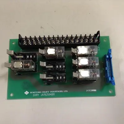 USED SUMITOMO JA762594BD