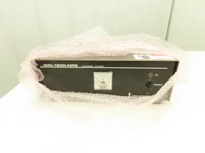 Honda WN-1200-NRS WN1200NRS Electronics Ultrasonic Cleaner Power Supply Module