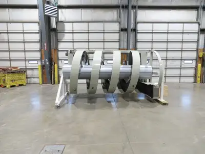Used RYSON _UNKNOWN_ Belt Conveyors | Arrow Industrial #561613