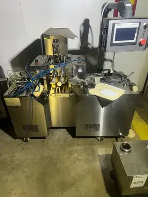 USED 2020 GEL CAP FORMING LINE