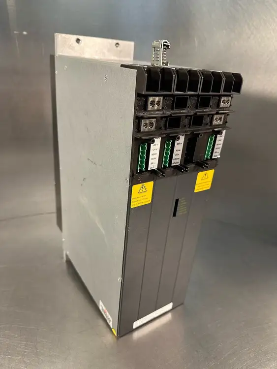 Used Baumuller _UNKNOWN_ AC/DC Power Supplies South Carolina US | Palmetto Automation #1154128