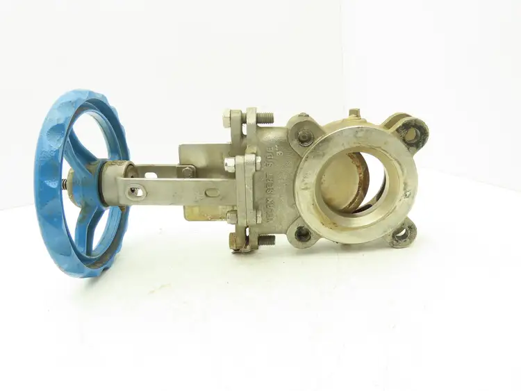 Used VELAN _UNKNOWN_ Valves/Fittings Indiana US | Arrow Industrial #567790
