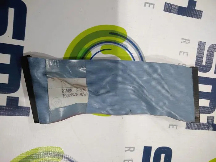Used UNIVERSAL INSTRUMENTS 47560501 Cable & Wire | SMT Resource #487611