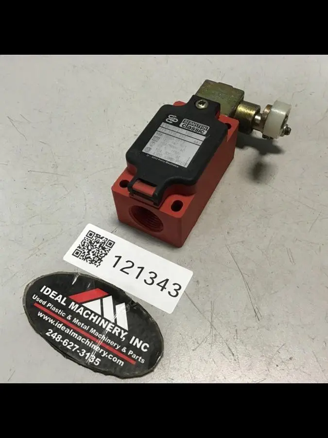 USED BERNSTEIN ENK-UV1Z AHS