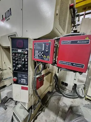 USED 2004 AIDA UMX-1100(2)