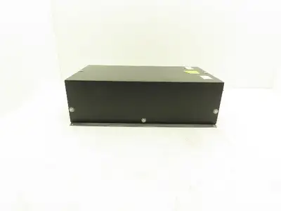 Xenon CTR-810 RC 800 UV Vis Pulsed Lighting System Controller 2-C32-H105 Config