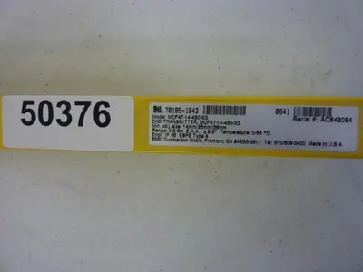 USED STI MCF47-14-450-X3