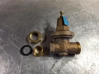 NEW WILKINS MODEL 70