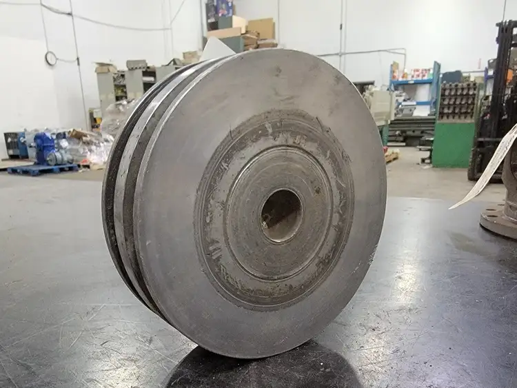 Used ROYAL ELECTRIC 1A206W Parts (Hydraulics and Pneumatics) British Columbia CA | Lenmark #267873