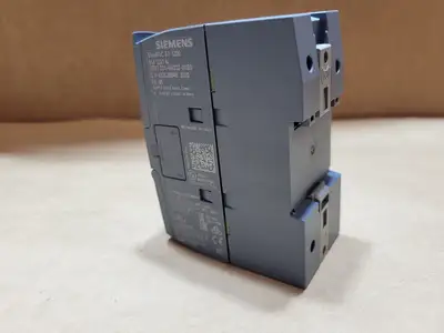 USED SIEMENS 6ES7231-4HD32-0XB0
