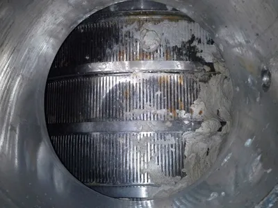 USED Fiberprep Ch5