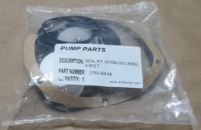 NEW AMT Pump 2760-304-98