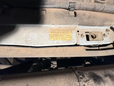 Used 1981 DATSUN 720 Classic Cars & Trucks Oregon US | Heavy Wall Consulting #1663612