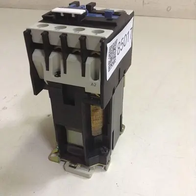 USED TELEMECANIQUE LP1D25008
