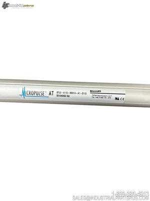 USED BALLUFF BTL6-A110-M0914-A1-S115