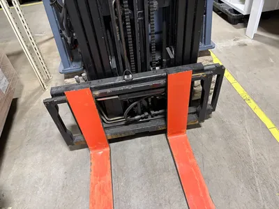 2007 TOYOTA 7FBEU20 Fork Lift Trucks | Global Machine Brokers, LLC (2)