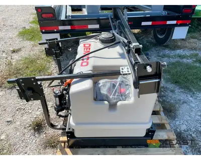 Used DEMCO _UNKNOWN_ Sprayers Iowa US | Keast Enterprises #1360234