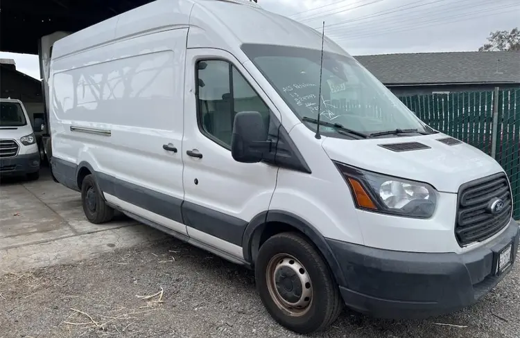 Used 2019 FORD TRANSIT 250 Misc Trucks Illinois US | Mitsubishi HC Capital America #163914