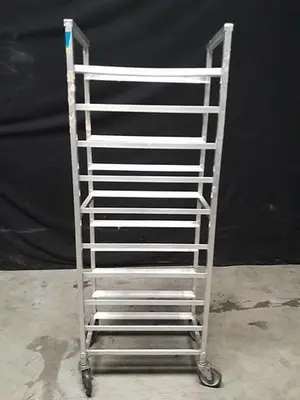 Speed Rack