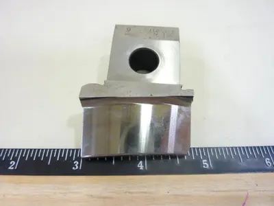 NEW GLEASON FSP-217