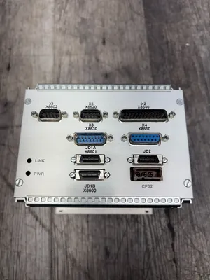 STUDER 1332 665A /00 Electrical/PLC/Automation | ESS Industrial Equipment Sales (9)