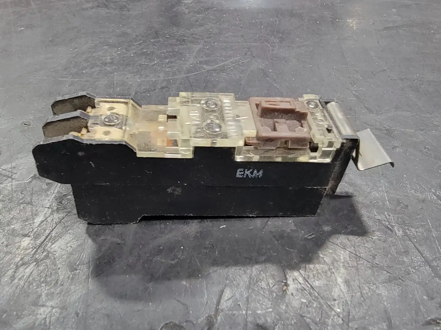 USED ALLEN-BRADLEY 40495-455-16