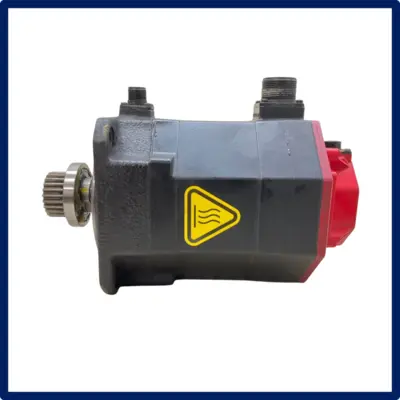 NEW FANUC A06B-0235-B605#S000