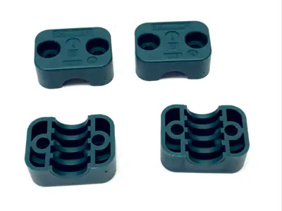 New | in-Stock Stauff 216-PP Clamps Michigan US | Maverick Industrial Sales #1391800