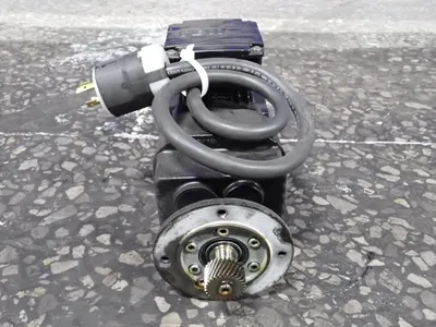 USED SEWEURODRIVE KAF37 R17 DRS71S4