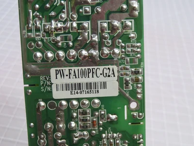 Used PROTECH _UNKNOWN_ Circuit Boards Texas US | OCO Industrial #1664987