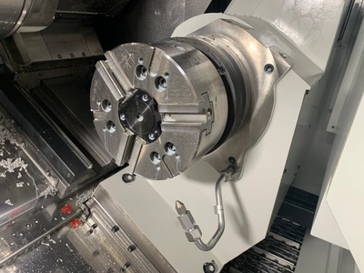 2025 CMZ TA-30-YS-640 CNC Lathes | PM Machines (6)