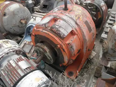 USED FOOTE BROTHERS -