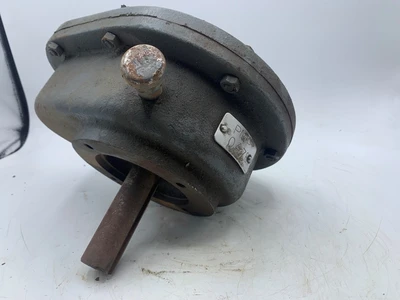 Viking Inline Gear Reducer 3-551-007-765-DS, Ratio 7.65