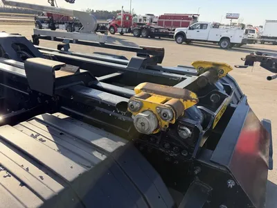 Used 2024 PETERBILT 567 PALFINGER HOOKLIFT Hooklifts & Roll-Offs Minnesota US | Carco Truck & Equipment #1513962