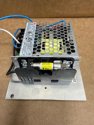 Mean Well _UNKNOWN_ Switching Mode Power Supplies | Fram Fram LLC (7)