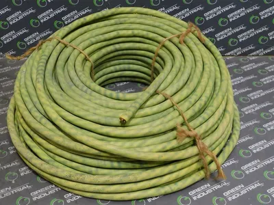 Carol 02039-85-05 Super VU-Tron II 14/4 General Cable 600V 250 ft Type SOW-A New