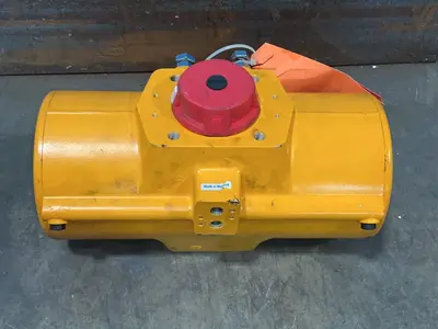 Used 2023 HYTORK XL1127UDAGSCWY00 Pumps Ohio US | HGR 24 #1289698